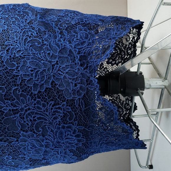 MiaoMiao Minidress sz M - Picture 7 of 11